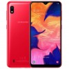   Samsung SM-A105F (Galaxy A10) Red (SM-A105FZRGSEK)
