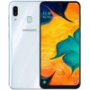   Samsung SM-A305F/32 (Galaxy A30 32Gb) White (SM-A305FZWUSEK)