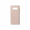   .  Goospery  Samsung Galaxy Note 8 SF Jelly Pink Sand (8809550409408)