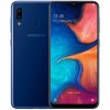   Samsung SM-A205F (Galaxy A20) Blue (SM-A205FZBVSEK)