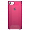   .  UAG Apple iPhone 6/6S/7/8 Folio Plyo, Pink (111202119595)