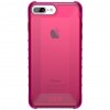  .  UAG Apple iPhone 8/7/6S Plus Folio Plyo, Pink (111212119595)