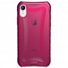   .  UAG Apple iPhone Xr Folio Plyo, Pink (111092119595)
