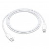 Дата кабель USB 3.0 Type-C to Lightning 1.0m Apple (MQGJ2ZM/A)