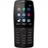   Nokia 210 DS Black (6438409029201)