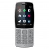   Nokia 210 DS Grey (6438409029935)