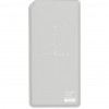   Remax Proda Chicon Wireless 10000mAh grey+white (PPP-33-GREY+WHITE)