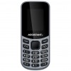 Мобильный телефон Assistant AS-101 Grey (873293012834)