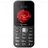 Мобильный телефон Sigma X-Style 32 Boombox Black (4827798524312)