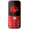 Мобильный телефон Sigma X-Style 32 Boombox Red (4827798524329)