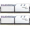     DDR4 16GB (2x8GB) 3000 MHz TridentZ RGB ROYAL G.Skill (F4-3000C16D-16GTRS)