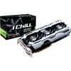  Inno3D GeForce GTX1060 6144Mb iChill X3 V3 (C1060-9SDN-N5GSX)