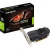  GIGABYTE GeForce GTX1050 2048Mb LP (GV-N1050-2GL)