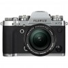   Fujifilm X-T3 + XF 18-55mm F2.8-4.0 Kit Silver (16589254)