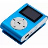 mp3 плеер TOTO With display&Earphone Mp3 Blue (TPS-02-Blue)