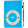 mp3 плеер TOTO Without display&Earphone Mp3 Blue (TPS-03-Blue)
