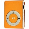mp3 плеер TOTO Without display&Earphone Mp3 Orange (TPS-03-Orange)