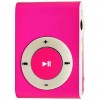 mp3 плеер TOTO Without display&Earphone Mp3 Pink (TPS-03-Pink)