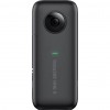 Цифровая видеокамера Insta360 One X Black (CINONEX/A)