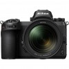   Nikon Z 7 + 24-70mm f4 Kit (VOA010K001)