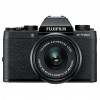   Fujifilm X-T100 + XC 15-45mm F3.5-5.6 Kit Black (16582892)