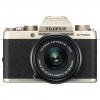  Fujifilm X-T100 + XC 15-45mm F3.5-5.6 Kit Gold (16583107)
