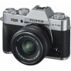 Цифровой фотоаппарат Fujifilm X-T30 XC 15-45mm F3.5-5.6 Kit Silver (16619126)