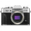 Цифровой фотоаппарат Fujifilm X-T30 body Silver (16620216)