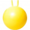 Мяч для фитнеса HouseFit 45 см желтый (DD 61184)