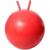 Мяч для фитнеса HouseFit 55 см красный (DD 61185)