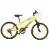 Велосипед Trinx CS260 Keysto 20