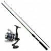  Lineaeffe  Combo Extreme Fishing Spinning 1.80 +  FD20 (2015370)