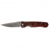 Нож MCUSTA Elite Damascus cocobolo wood (MC-0122D)