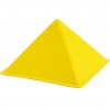 Игрушка для песка Hape Пирамида (желтая) (E4016)