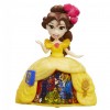 Кукла Hasbro Disney Princess Принцесса Белль в платье с волшебной юбкой (B8962_B8964)