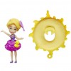Кукла Hasbro Disney Princess Принцесса Рапунцель, плавающая на круге (B8966_B8938)