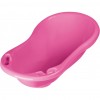 Ванночка keeeper 84 см розовая (0334.559)