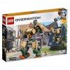  LEGO Overwatch  602  (75974)
