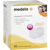    Medela Disposable Nursing Pads 60  (008.0374)