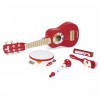 Музыкальная игрушка Janod Набор музыкальных инструментов (J07626)