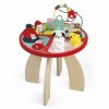 Детский стол Janod Игровой Животные (J08018)