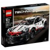  LEGO TECHNIC Porsche 911 RSR 1580  (42096)