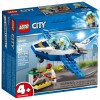  LEGO City  :   54  (60206)
