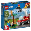  LEGO City    64  (60212)