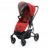  Valco Baby Snap Ultra Fire Red (9863)