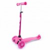 Скутер GO Travel mini Розовый (SKPK304)