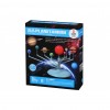 Набор для экспериментов Same Toy Солнечная система Планетарий (2135Ut)