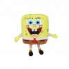 Мягкая игрушка Sponge Bob Mini Plush Sponge Bob (EU690501)