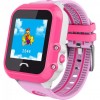 - UWatch DF27 Kid waterproof smart watch Pink (F_54765)
