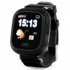 - UWatch Q90 Kid smart watch Black (F_50521)